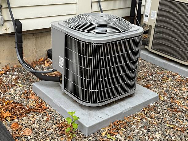 24/7 Emergency Hvac Repair experts in Stony Point, MI