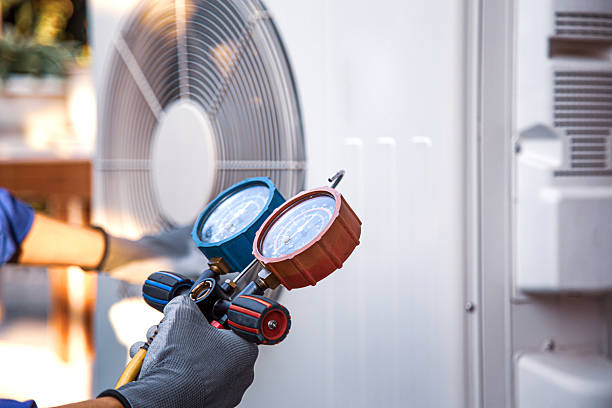 Affordable Hvac Repair solutions in Stony Point, MI